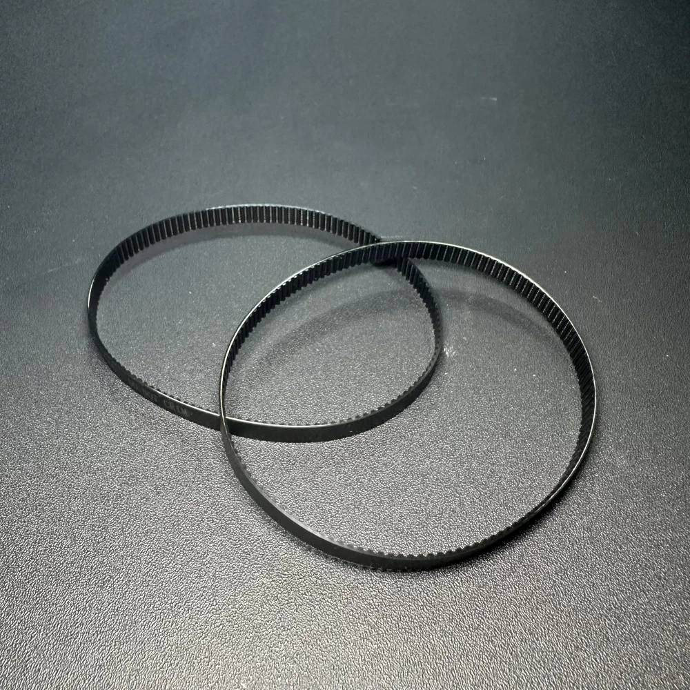 

Комплект главного приводного ремня Ait для Zebra S4M ZM400 ZM600 ZT410 ZT420 ZT411 ZT421 203dpi 300dpi 600dpi 79866M 20006 79867M 20005*1