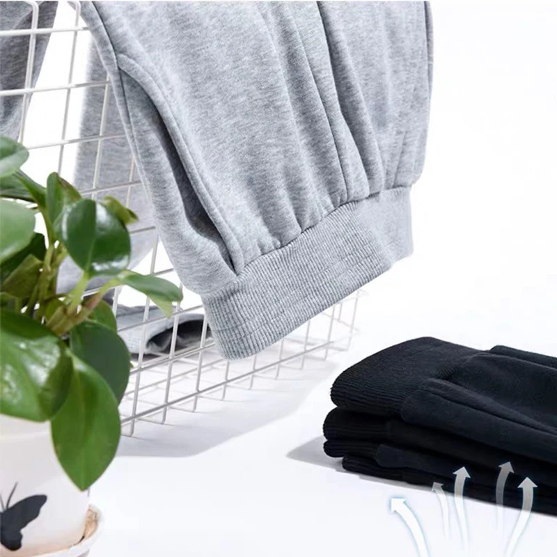 Kids Spring Autumn Sports Pants Boys Girls Light Casual Trousers Teenagers Daily Outfits Children Breathable Loose Bottoms 4 Kids Spring Autumn Sports Pants Boys Girls Light Casual Trousers Teenagers Daily Outfits Children Breathable Loose Bottoms 4