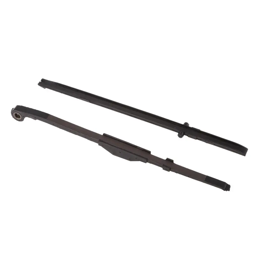 

Комплект верхней нижней направляющей цепи для GY6 125cc 150cc ATV Quad Bike Go Kart Scooter Moped