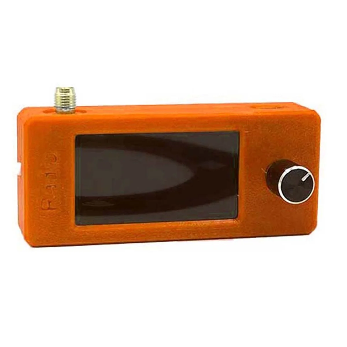 

A03R SI4732 Коротковолновый радиоприемник Мини-радио LSB USB AM FM Полнодиапазонный радиоприемник Портативное карманное радио