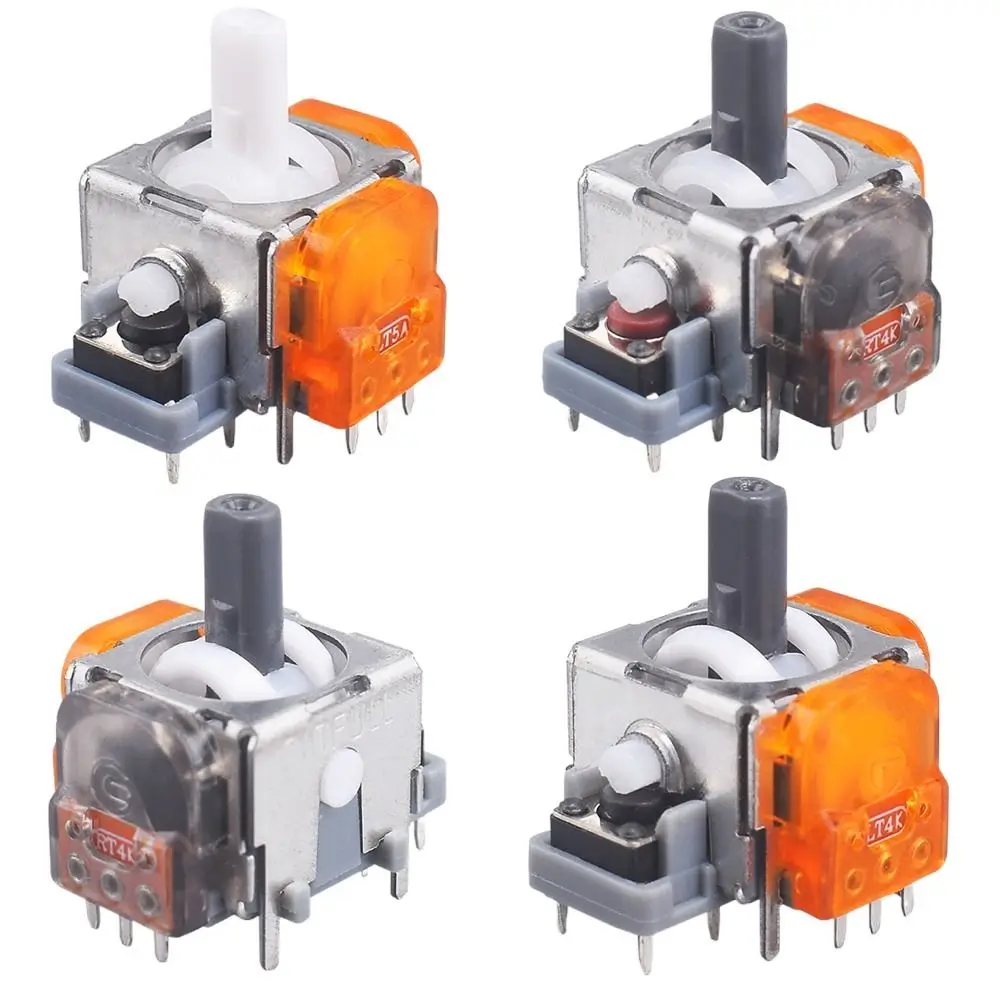 Tmr Electromagnetic…