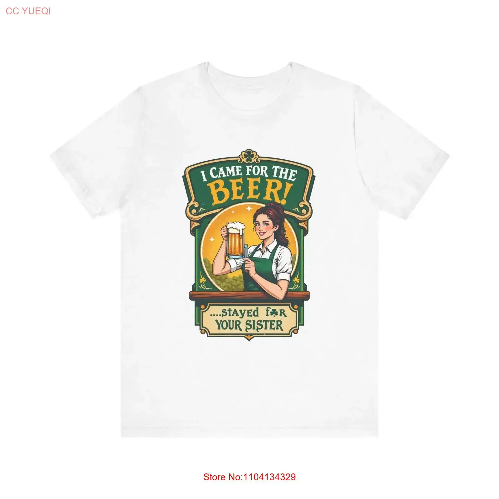 Stylish Beer Drinking T Shirt For Men and Women Humor Perfect Parties Bar Crawls adult vintage Washed graphic Casual