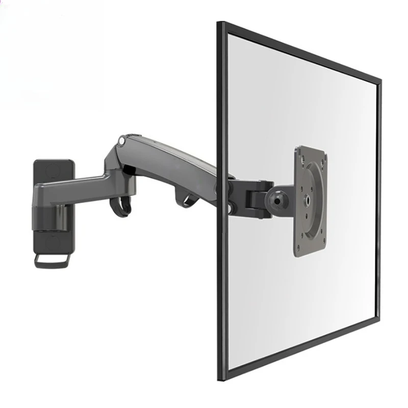 

Wall-mounted display bracket, LCD hanger, monitoring table, rotating telescopic universal arm, rotating bracket