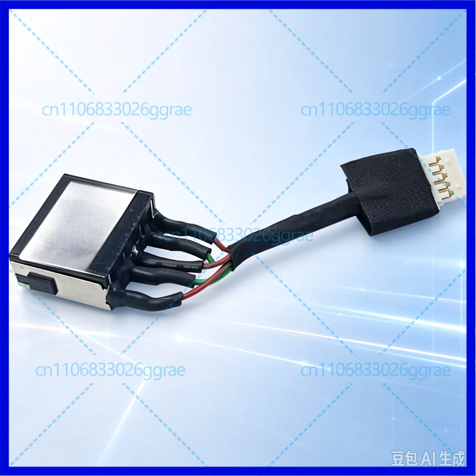 5c10s30099 dd0ls5ad021 for Lenovo IdeaPad Yoga creator 7-15imh05 82ds
