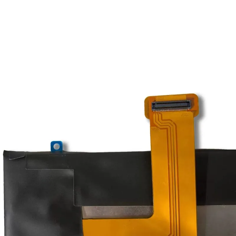 แบตเตอรี่แล็ปท็อปใหม่ RC30-0248 15.4V 5200mAh สำหรับ Razer Blade 15 RZ09-02386 RZ09-02385 RC30-0248 RZ09-03018