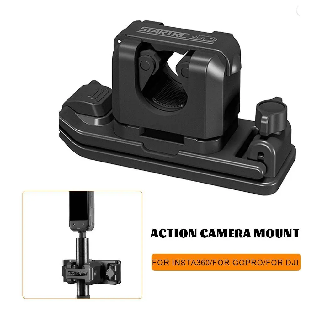 �y�Z�[�����zSTARTRC�p Insta360�p/Gporo�p/���B��_�p �o�b�N�p�b�N�N�����v�}�E���g �X�|�[�c�J�������B��_ �N�C�b�N�����[�X�A�N�Z�T���[