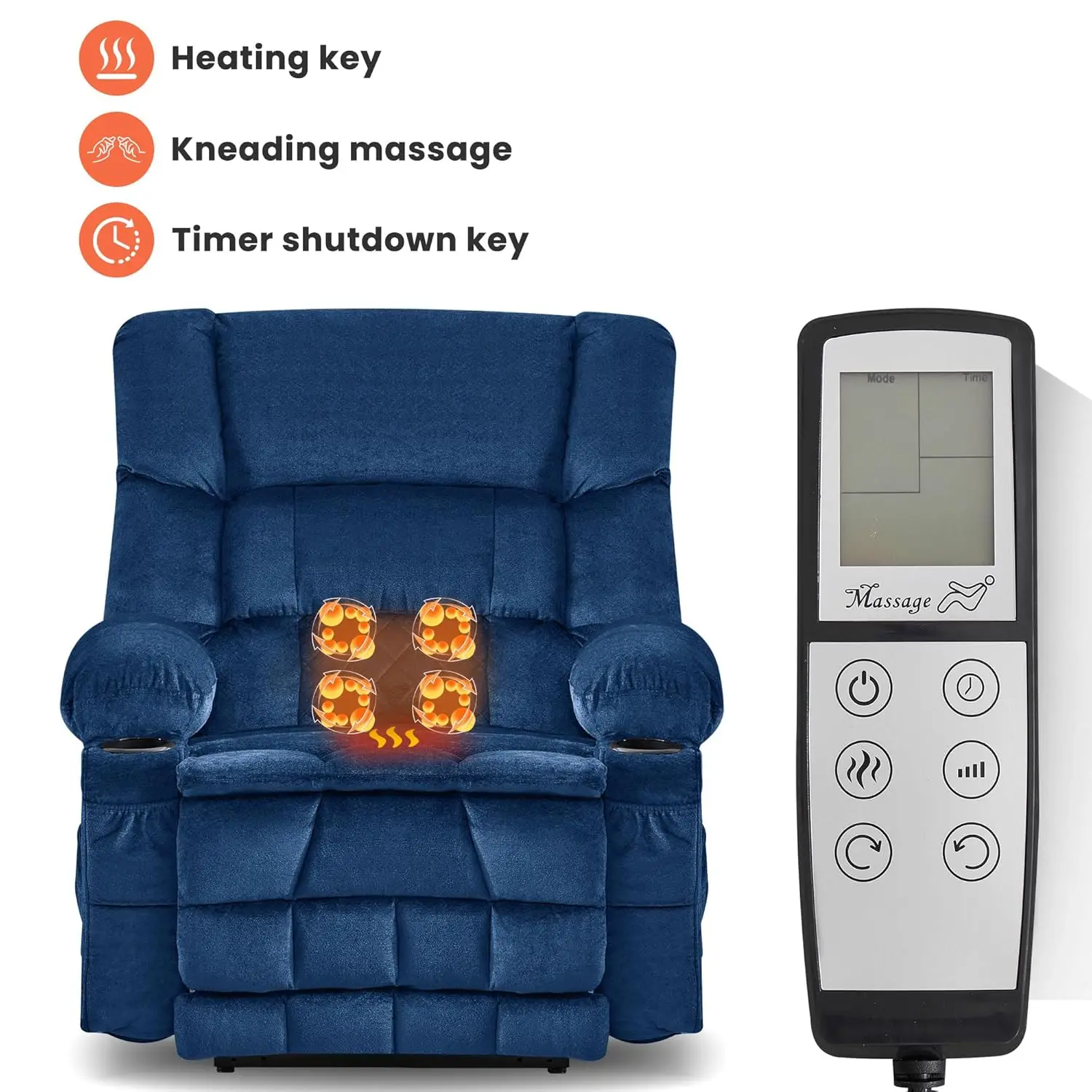 Thumbnail 4 - #29 Best Recliner Chairs to Buy In 2026