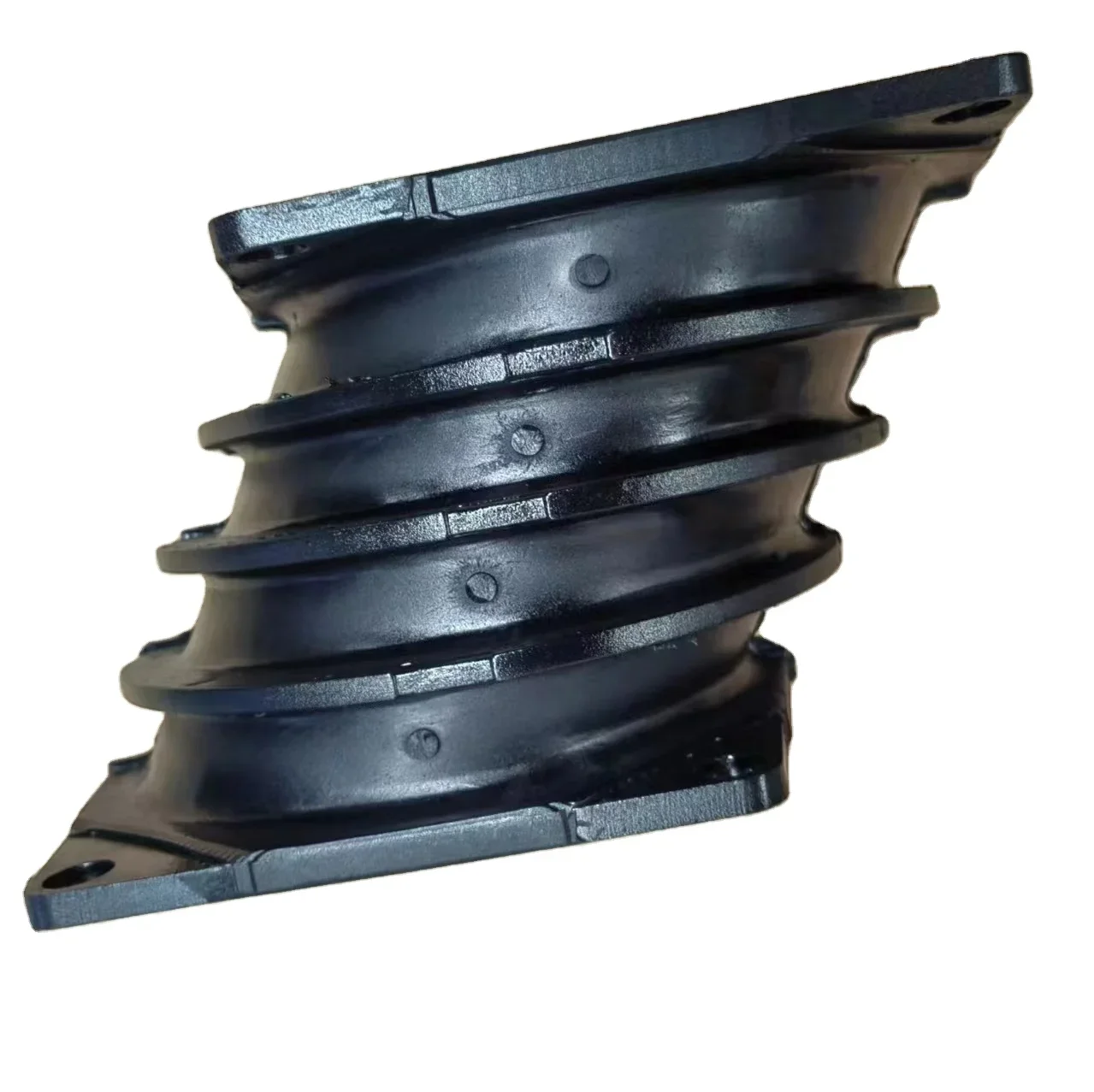 New NPR/NQR Auto Parts Front Drive Shaft Dust Cover 8-94321407-0 Front Axle Tube End Boots Model 8943214070