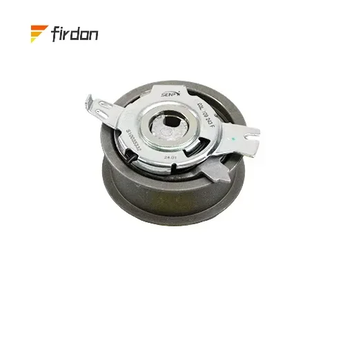 SENP Brand Wholesale High Quality Transmission System Tensioner pulley For A-di Volkswagen T52.0T/diesel OEM 03L 109 243 F