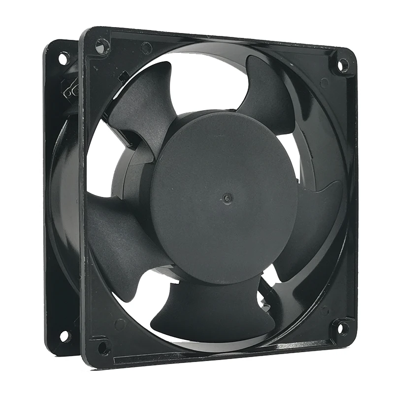 Brand new BDK12038-2HBL 220V 50/60hz 0.13a 12038 12cm cooler cooling fan