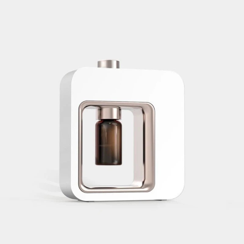

Pure essential oil atomization anhydrous aromatherapy machine automatic fragrance machine cold fragrance instrument