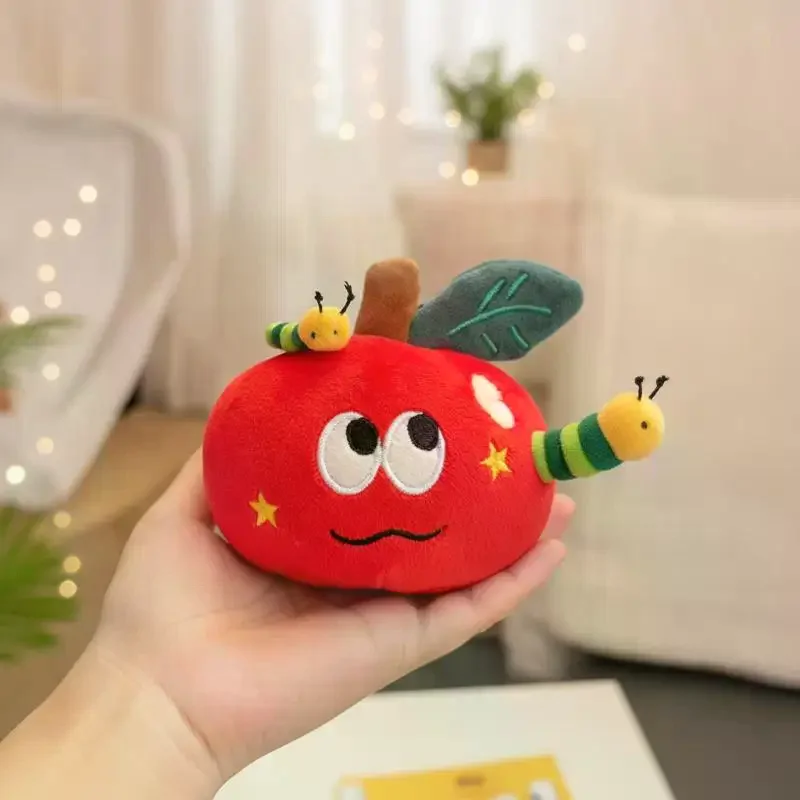 Real Durian Slow Rise Soft Squeeze Toy Fruit Simulation Kid Adult Decor Gift