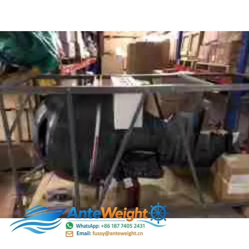 2 Stroke 9.9FMHS Outboard Engine 9.9HP Boat Motor