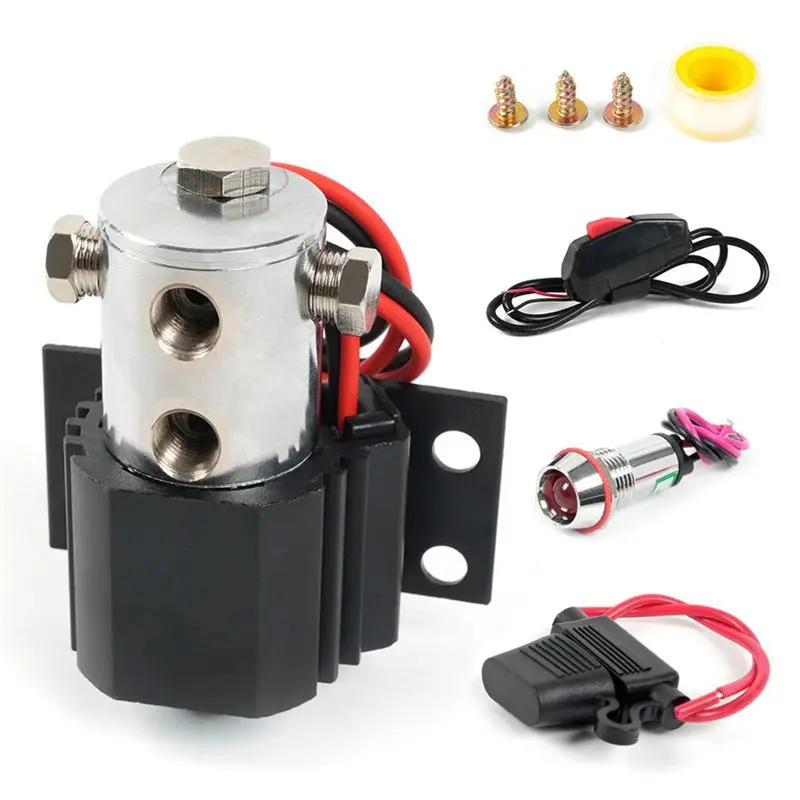 Front Brake Line Lock Roll Kit For Drag Racing For Dragging Lock Front Tire Control Brake Line Lock No Logo For Racing Car
