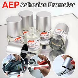 944 Super Primer Adhesive Adhesion Promoter 1/2/5 Bottle Enhanced Sticky Car Application Tool Car Styling Double Sided Tape