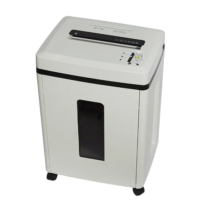 

Обновленный электрический измельчитель 22 л, уровень 4, измельченная карта, измельченный диск, бесшумный офисный бытовой измельчитель 2*10 мм, измельченная бумага