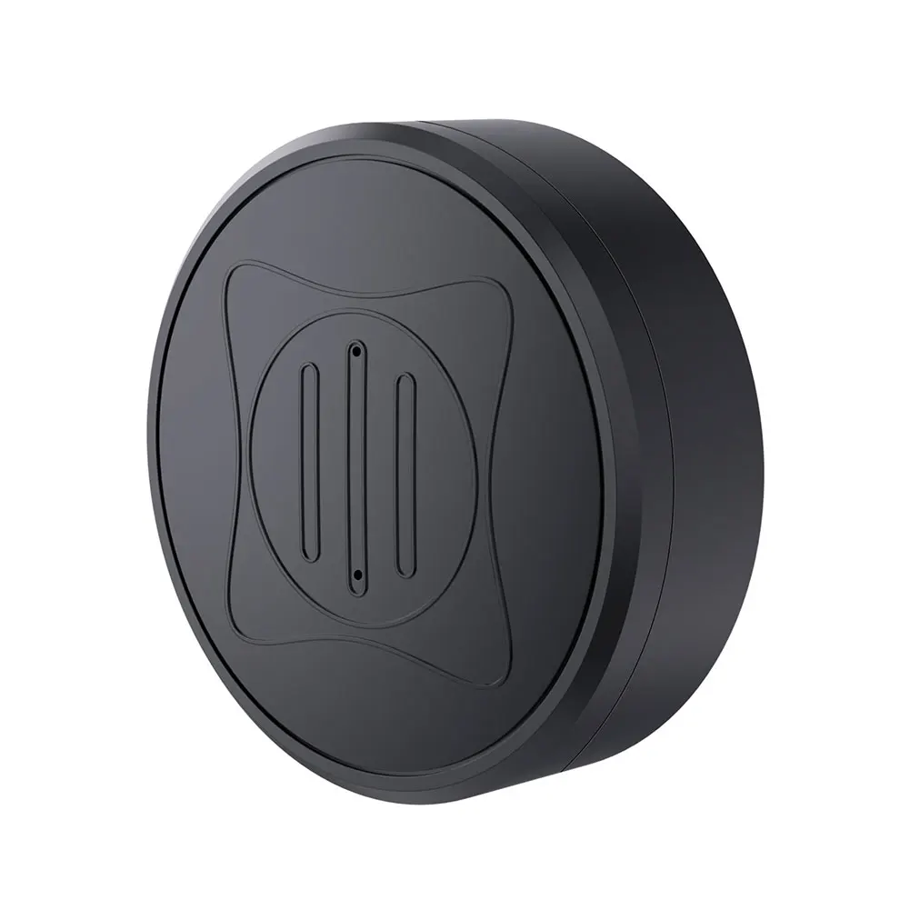 Location Tracker Magnetic Real-Time Locator Mini Tracking Device Pet Vehicle Lost Tracker Pet Kids Bag Wallet Tracking