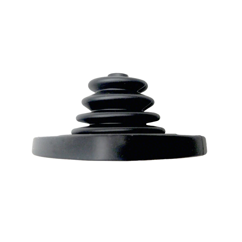 LUCKYROC Forklift Parts Bellows 0009625587 for Linde 386-01 391-01 392-01 393-01 394-01 Joystick 7919040041 7919040042
