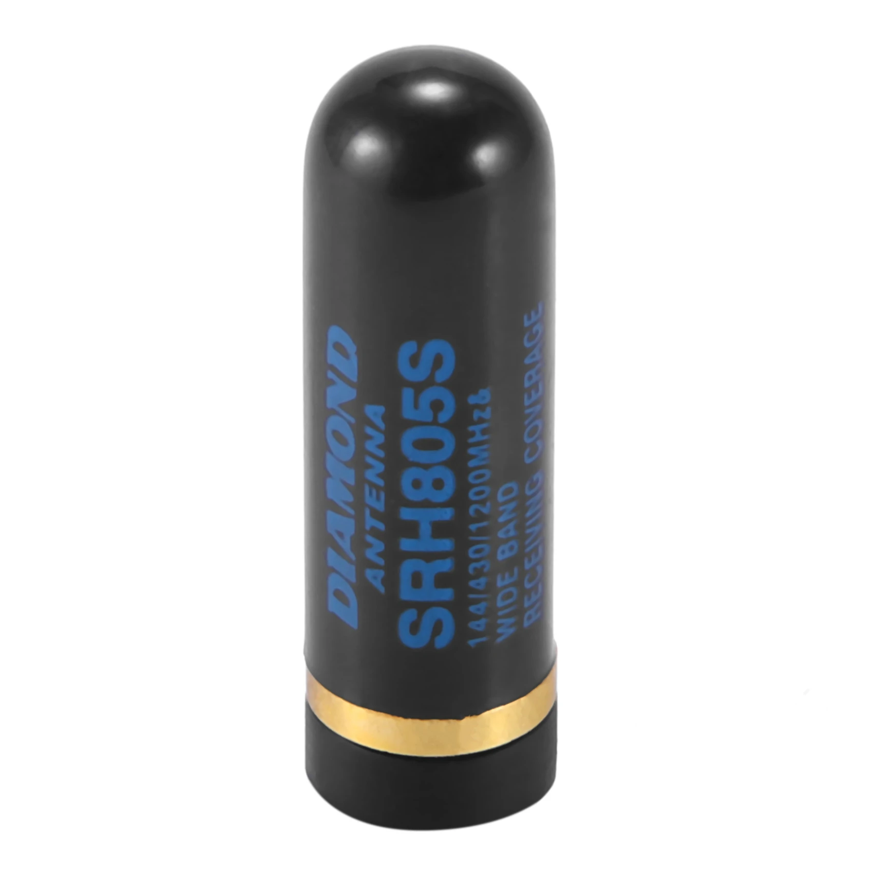 

A20Z SRH805S двухдиапазонная антенна UHF + VHF SMA Male для радио Baofeng UV3R UV100 LINTON LT6100 LT6188 YAESU/Vertex VX-6R