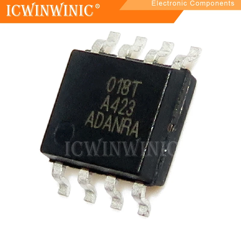 10 pezzi TT8018RH 018T A423