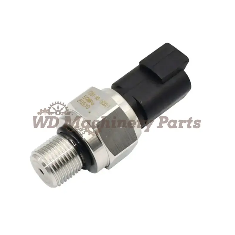 

For Komatsu Wheel Dozer WD600-6 Sensor 7861-93-1650