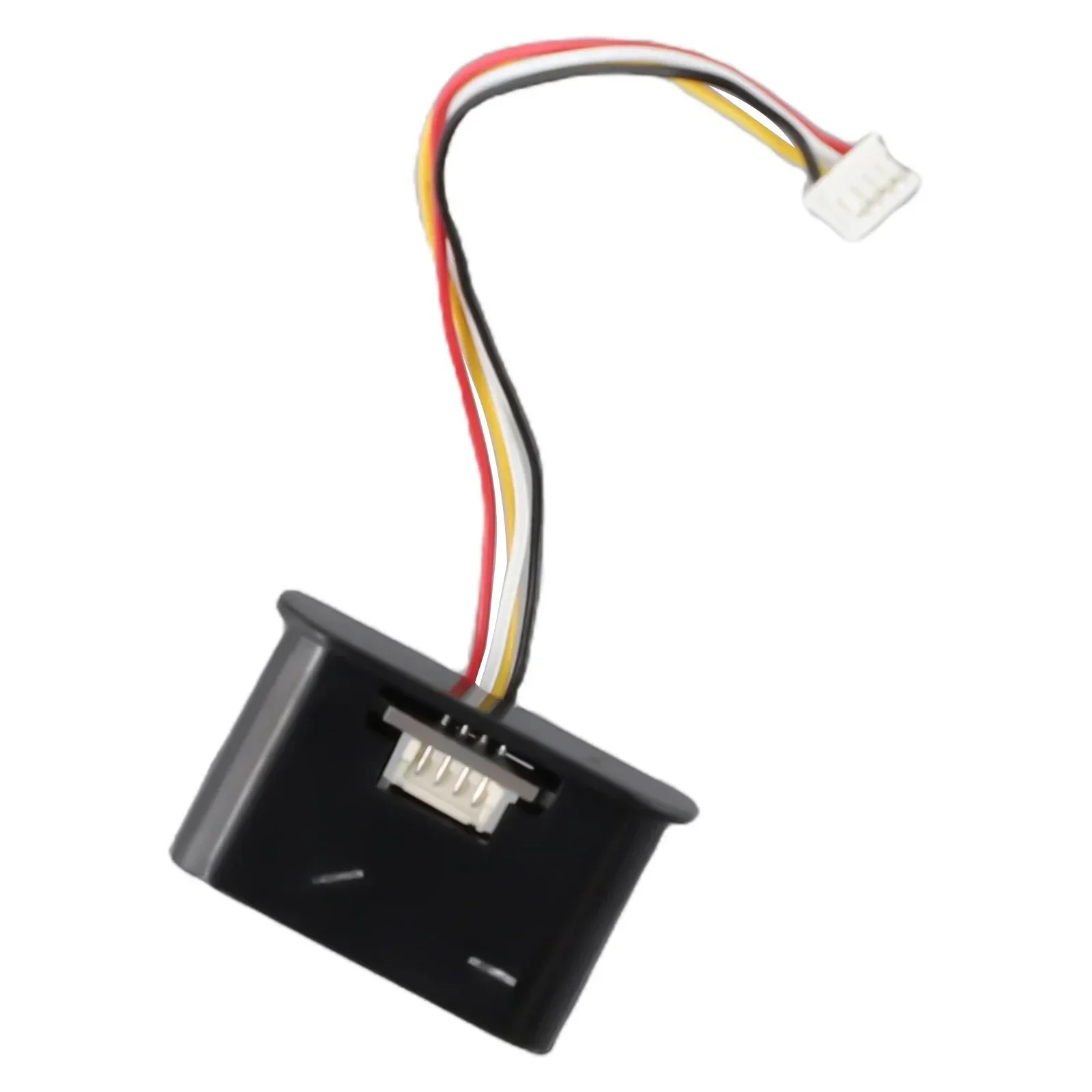 Czujnik w dół do części zamiennych do odkurzacza robota Conga Excellence 990, akcesoria zamienne do czyszczenia w gospodarstwie domowym