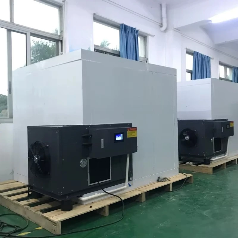 Small Fruit Dehydrator Home Fruit Drying Machine