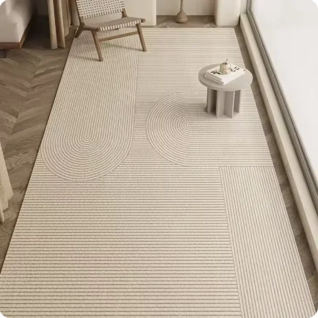 Custom link kitchen floor mat living Room carpet