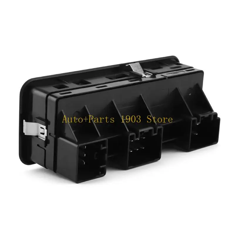 

E21C YUD501570PVJ Electric Power Car Window Switch Auto Power Window Switch Button