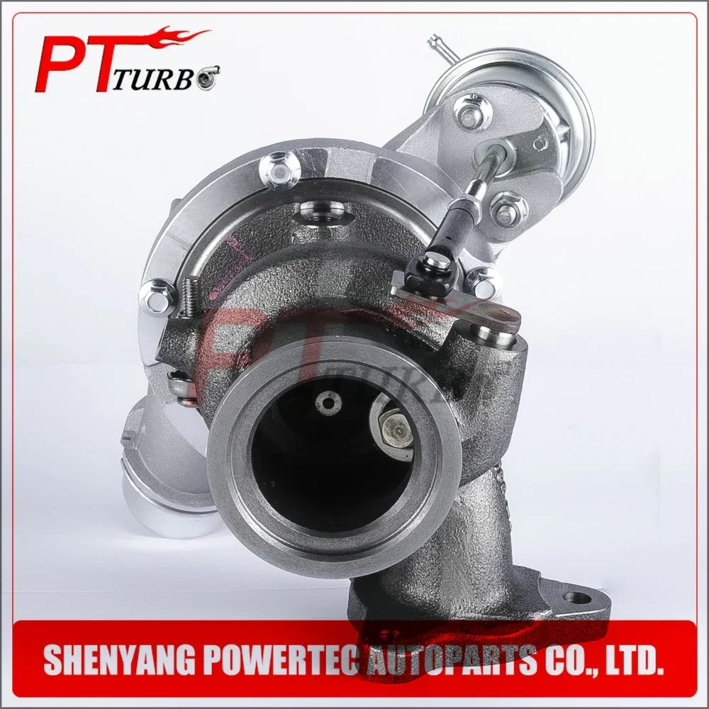 

In Stock Turbo For Cars Turbolader For Opel Vauxhall Astra J Asta K 1.6 CDTi B16TDL 814698-0002 814698-0004 55496238 Full Turbi