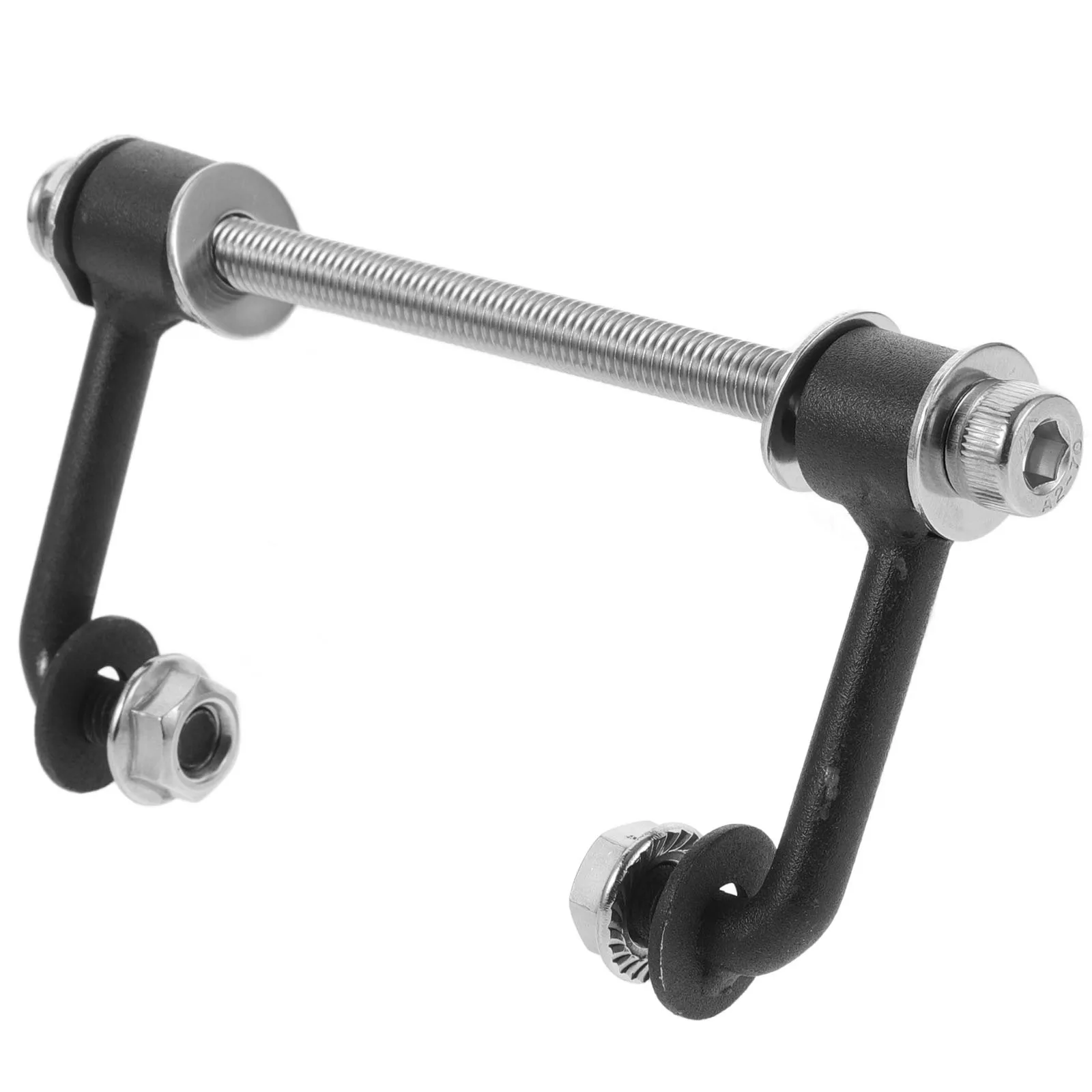 

Motorcycle Fuel Tank Bracket Heavy Duty Off-Road Upgrade Modification Accessory For Enhanced Riding Experience