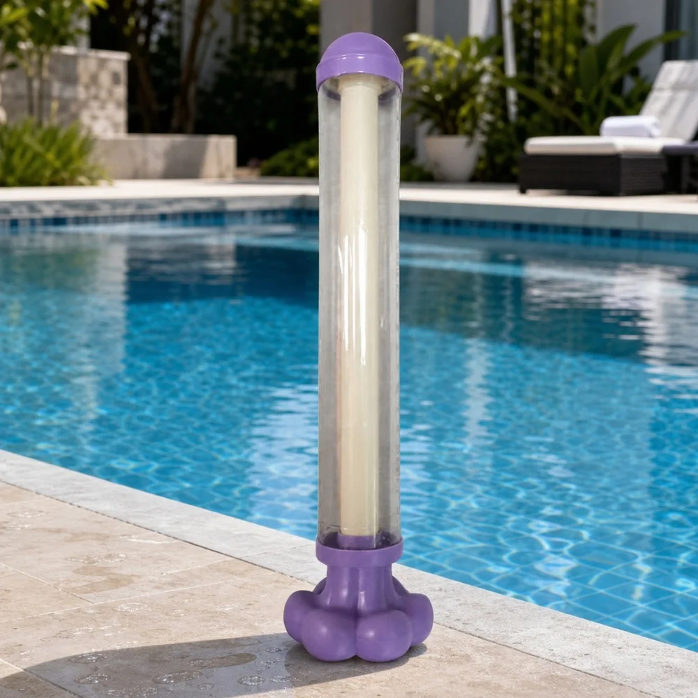 LED Creativity Squirt Water Blaster Guns Dazzling Bulk Samll Water Blaster for Backyard Beach Birthday Party Outdoor Games