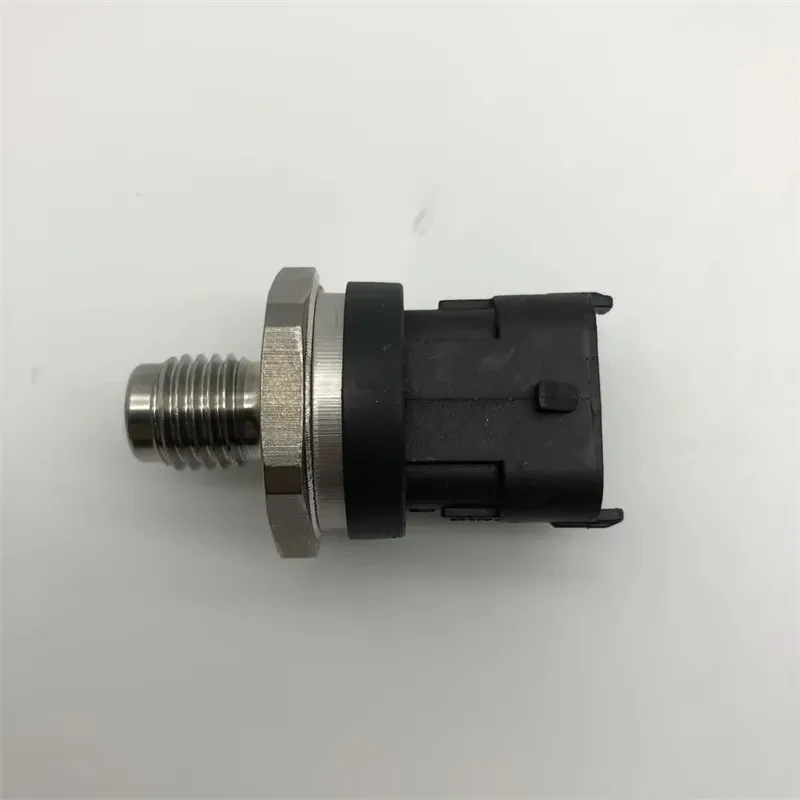 

0281006326/0281006176 for CUMMINS for DDEUTZ for GAZ GAZELLE SOBOL 2pcs Fuel Rail Pressure sensors Relief Limiter Valve