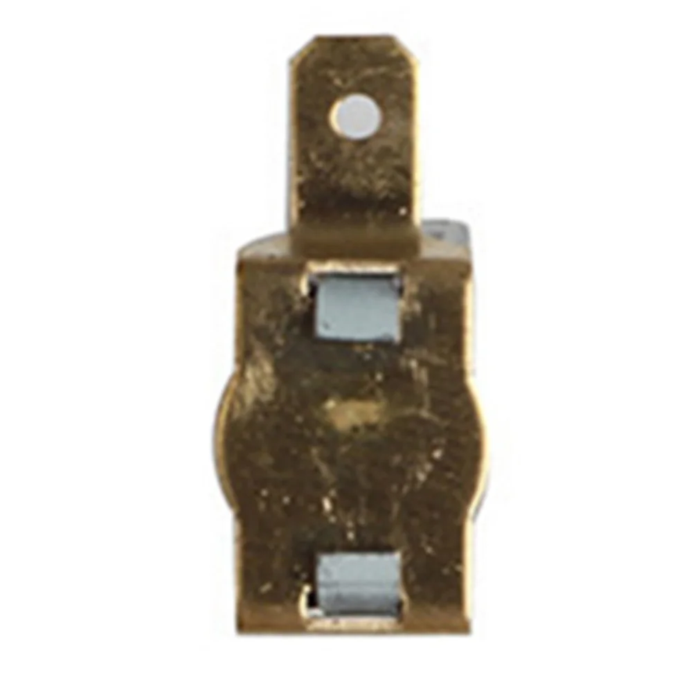 Replacement Brush Vacuum Carbon Brush Easy Installation Restores Motor Performance Restore Vacuum Motor Efficiency