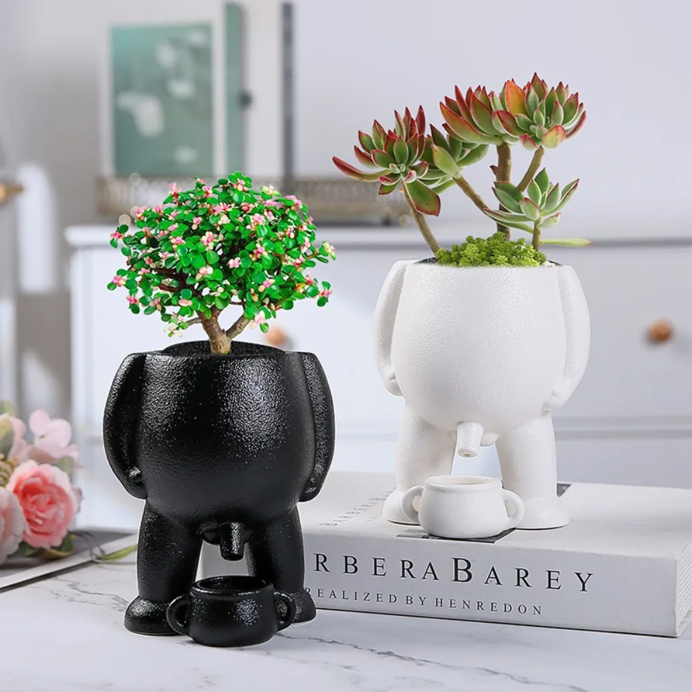Thumbnail 4 - #1 Compare Plant Pots Before You Buy