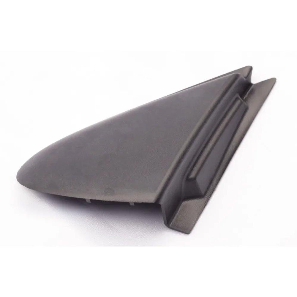 Genuine Left Right Reverse Mirror Outer Triangle Trim Panel 638750011R for Renault Fluence 2011 2012 2013 2014 2015
