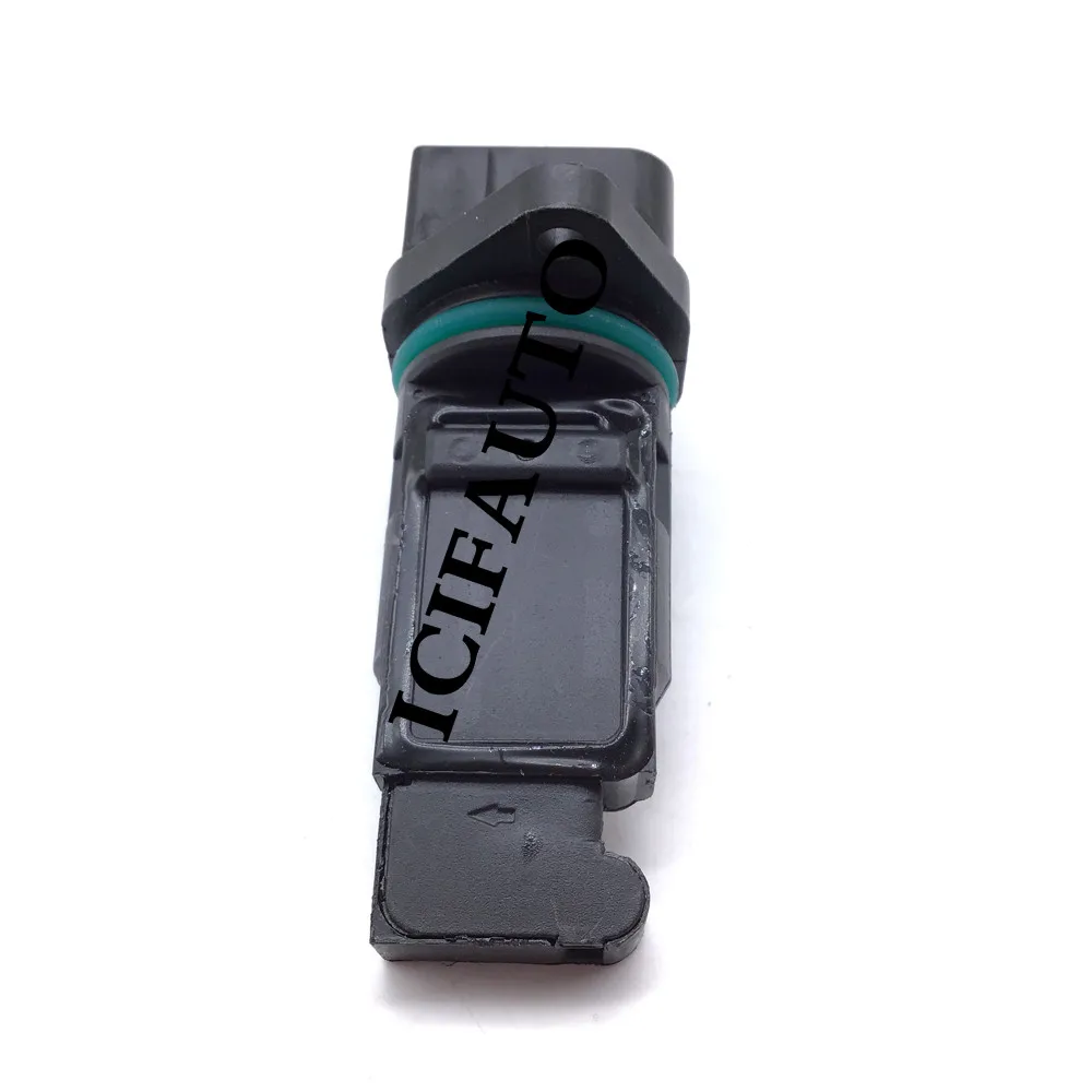 Mass Air Flow Maf Sensor Meter For 1997 1998 1999 2000 2001 2002 Mercedes-Benz C230 SLK230 0280217114 A0000940948 525428