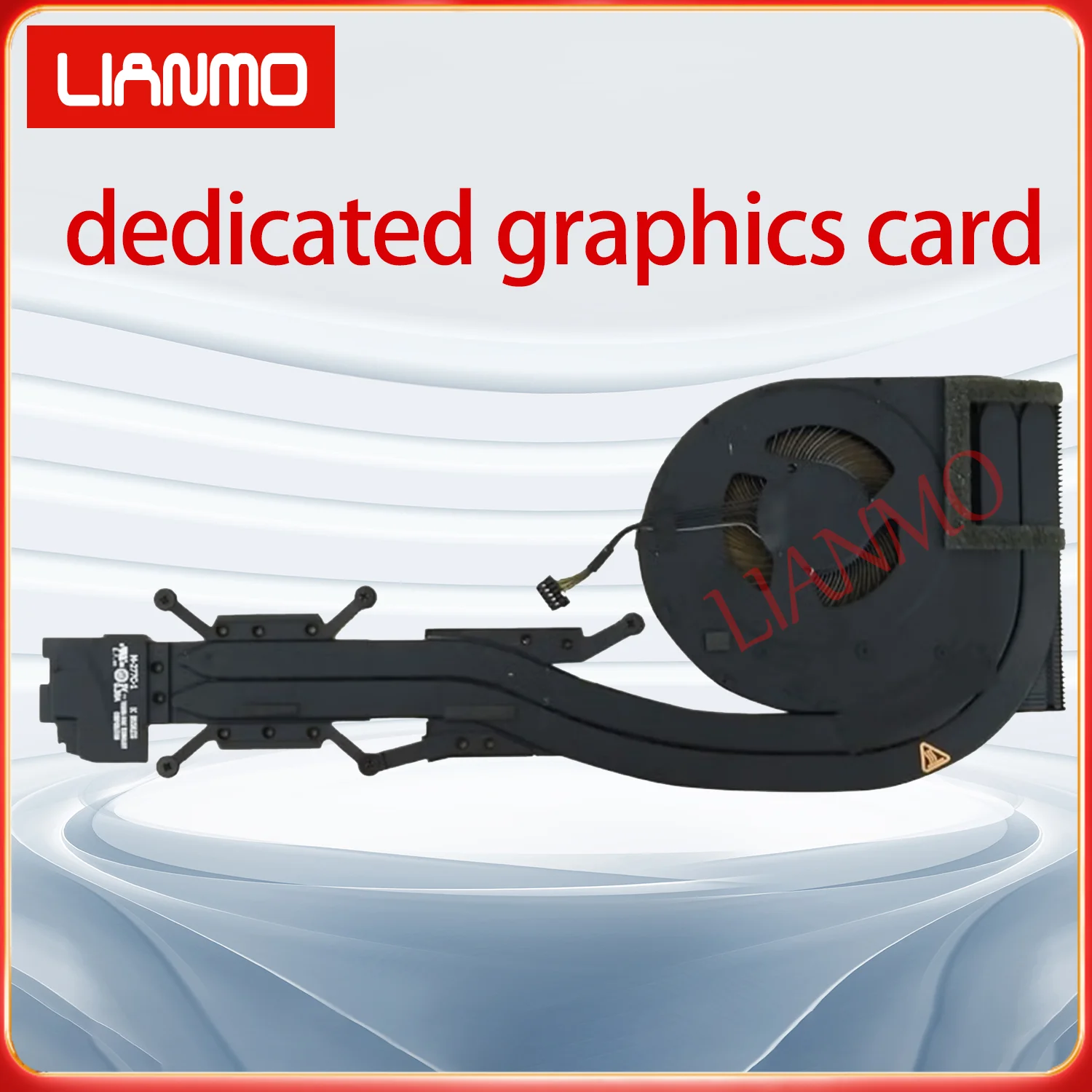 Suitable for Lenovo ThinkPad T14 Gen2 P14S Gen2 Cooling Fan 5H40X89430 5H40X89428 5H40X89429 5H41B77164 5H41B77166 5H41B77165
