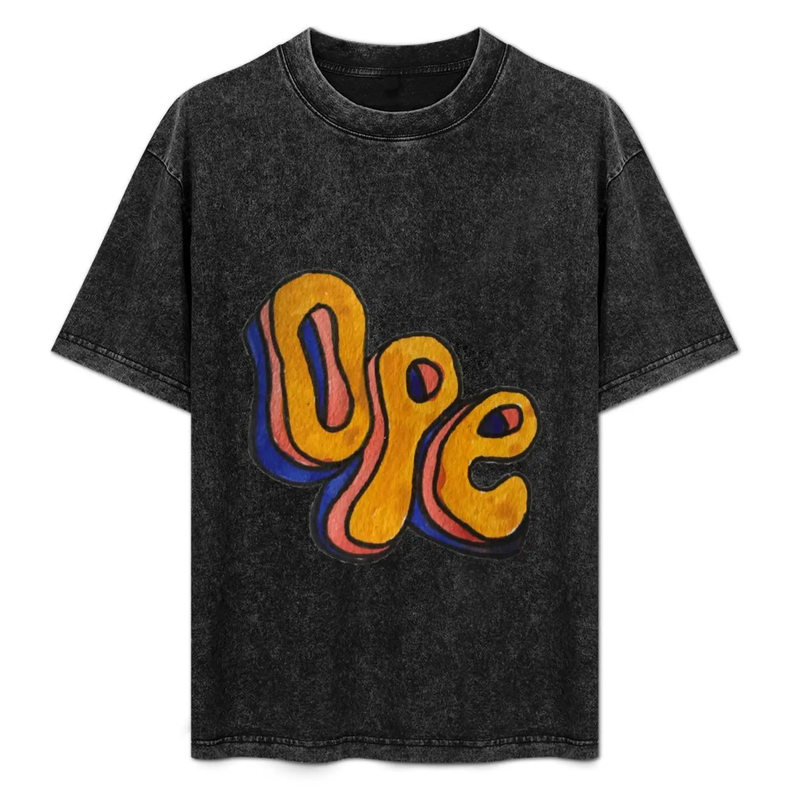 

Ope T-Shirt Gym Exercise Short Sleeve T-Shirt