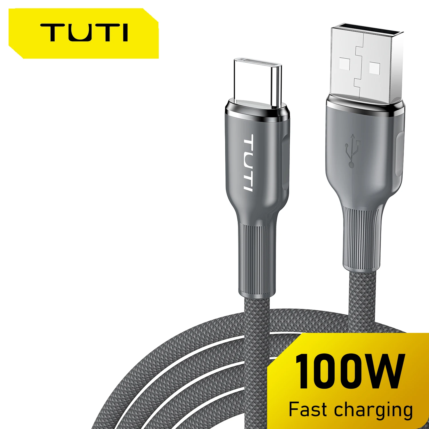 Tuti Nylon Braided … - image