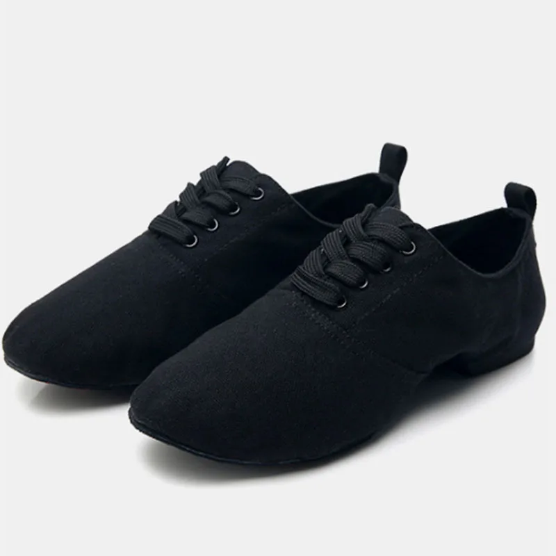 Ballroom Jazz Dance Shoes Unisex Latin Dance Shoes For Women Ladies Girls Tango Dancing Shoes Salsa Indoor Wholesale - view 4
