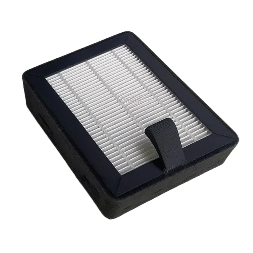 For Bambu Lab P2S X2D Dual Layer Air Filter 2 pcs 130 x 100 x 18 mm Activated Carbon and HEPA 13 Cartridge Set