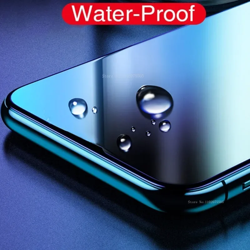 3 sztuki przezroczystego szkła do Xiaomi Mi 10T 12T Pro Szkło ochronne do Xiaomi Mi 11T T10 Pro Screen Protector do Xiaomi Mi10T 10TPro