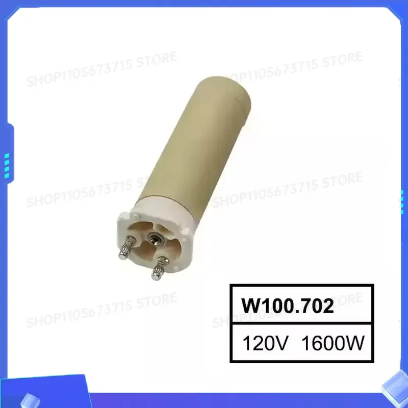 for 100.702 120V 1600W Ceramic Heating Core Welding Torch Core Plastic Welding Torch Heating Element Replacement Part