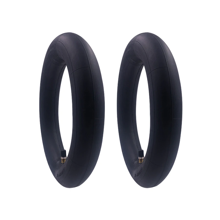 10PC Electric Scooter 8 1/2x2 Inflatable Tyre Inner Tube for Xiaomi M365/Pro KickScooter Pneumatic Camera Tires Anti-slip Parts
