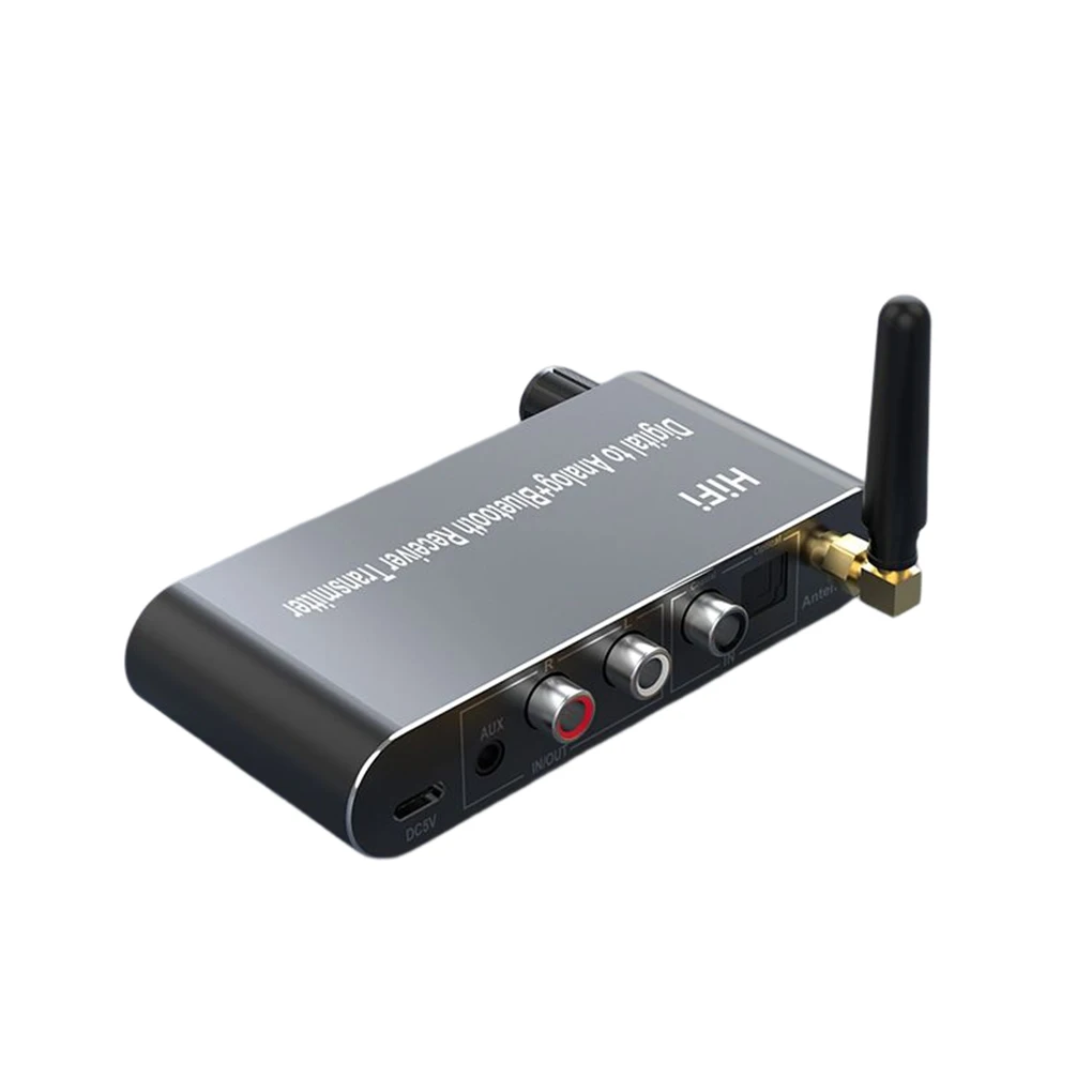Audio Decoders Receiver Transmitter DAC Meaningful Tool Restaurant