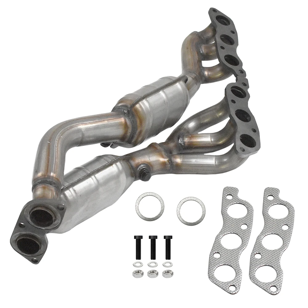 Catalytic Converter for Lexus IS300 2001-2005 GS300 SC300 Toyota Supra L6 3.0L