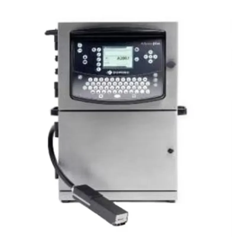 【2026】High Quality Second Hand Low Price Brand A200 Series  Inkjet Printer for Domino