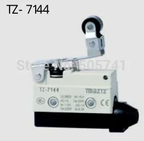 

Горизонтальный концевой выключатель TZ-7144/D4MC-3030/XCJ-121