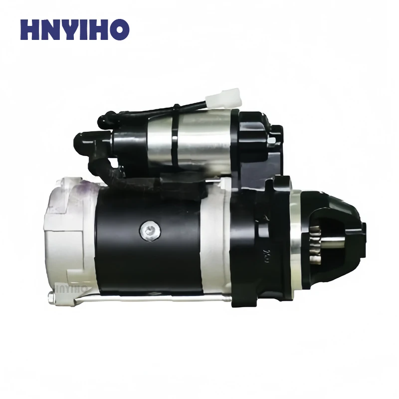 Motor de partida 12V 3.8KW 11T QDJ1409E-P/1 4D32G31-51000 para motor XINCHAI
